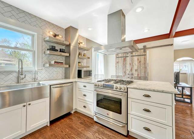 Property at 4720 W 39th Ave, Denver, CO 80212, 2 beds, 2 baths