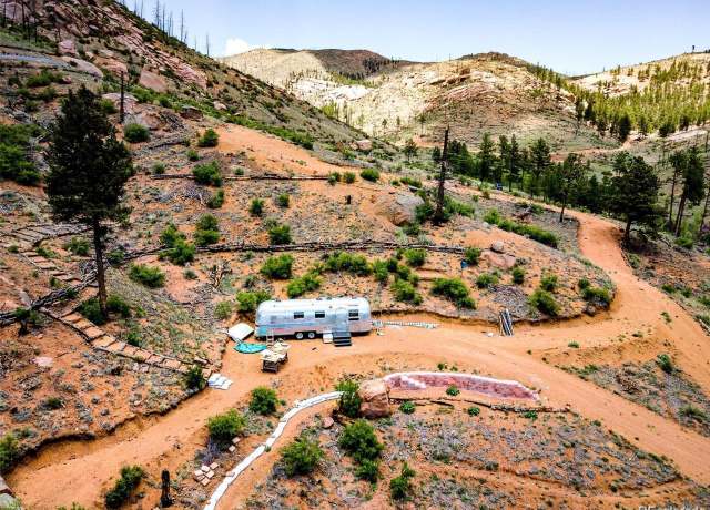 Property at 16320 Cochise Trl, Pine, CO 80470