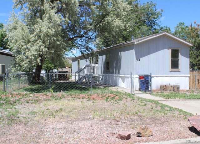 Property at 600 Raintree Blvd, Canon City, CO 81212, 3 beds, 2 baths
