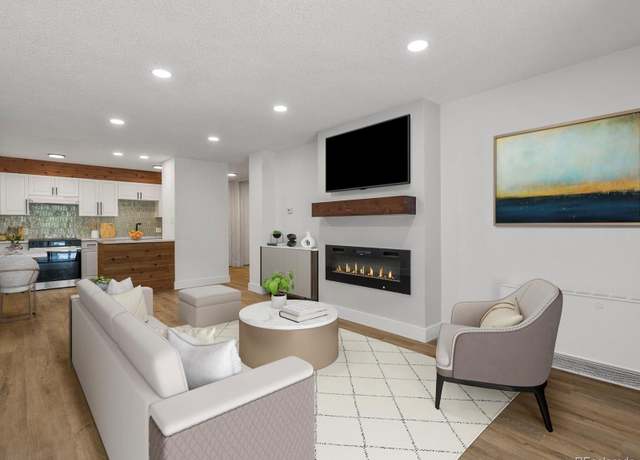 Property at 2500 S York St #204, Denver, CO 80210, 1 bed, 1 bath