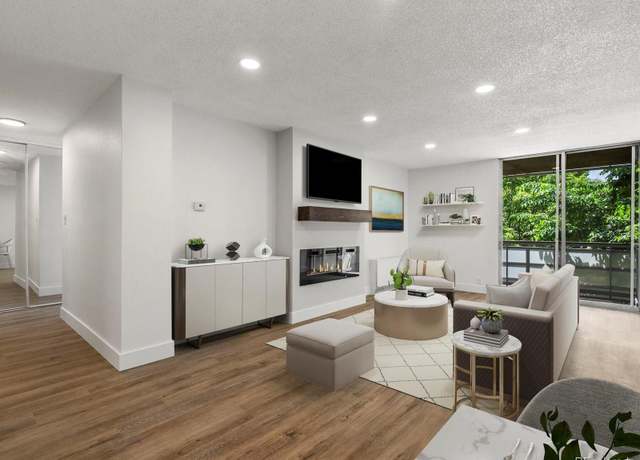 Property at 2500 S York St #204, Denver, CO 80210, 1 bed, 1 bath