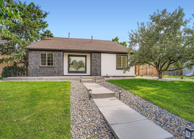 Property at 2280 W Custer Pl, Denver, CO 80223, 6 beds, 4 baths