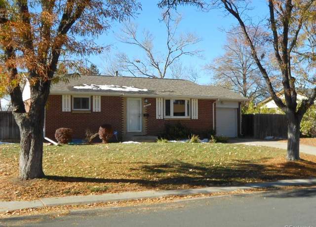 Property at 12484 E Alaska Ave, Aurora, CO 80012, 2 beds, 2 baths
