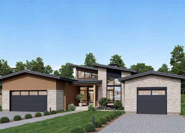Property at 8006 Trinity Peak Ln, Castle Rock, CO 80108, 4 beds, 6 baths