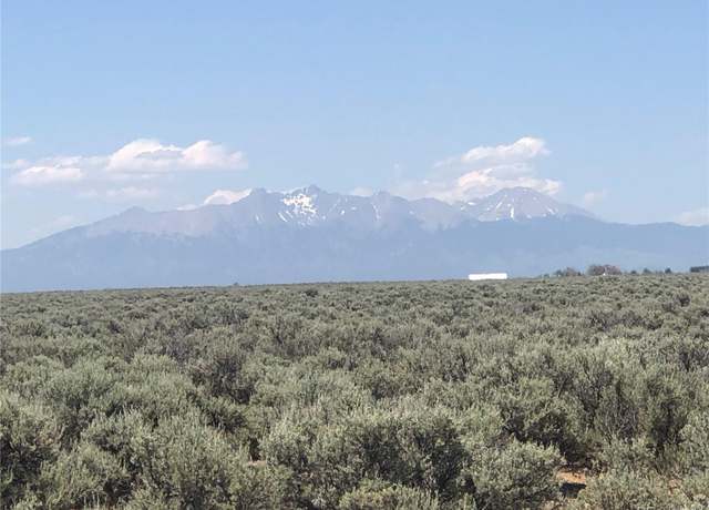 Property at 0000 Barbara Ave, Fort Garland, CO 81133