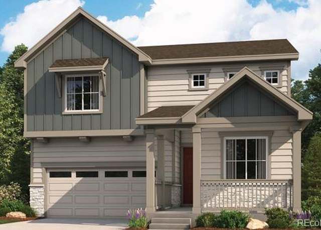 Property at 45927 Wood Thrush Ave, Bennett, CO 80102, 4 beds, 3 baths