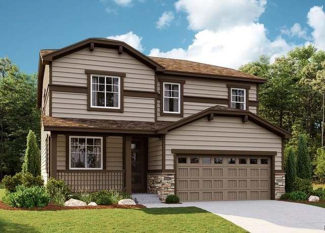 Property at 1374 Lumber Ridge Cir S, Erie, CO 80516, 3 beds, 3 baths