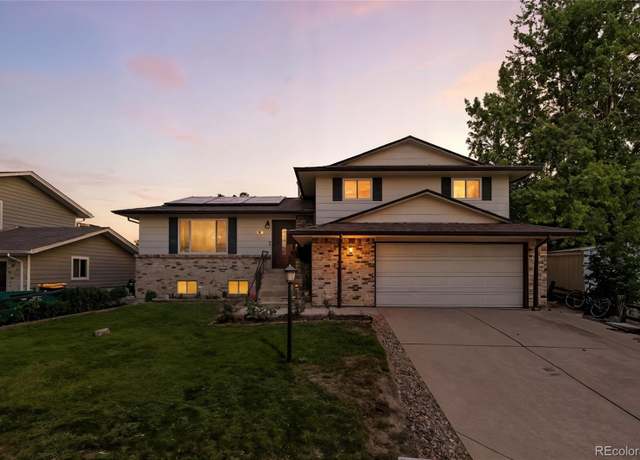 Property at 10220 Benton St, Westminster, CO 80020, 4 beds, 4 baths