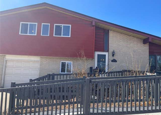 Property at 1473 S Monaco Pkwy S, Denver, CO 80224, 3 beds, 3 baths