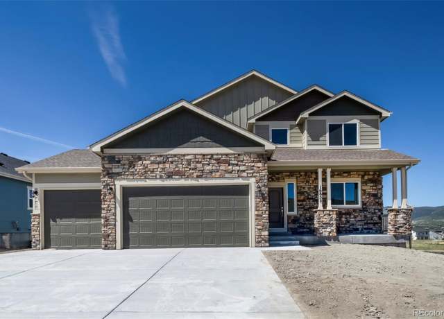 Property at 16858 Greyhawk Dr, Monument, CO 80132