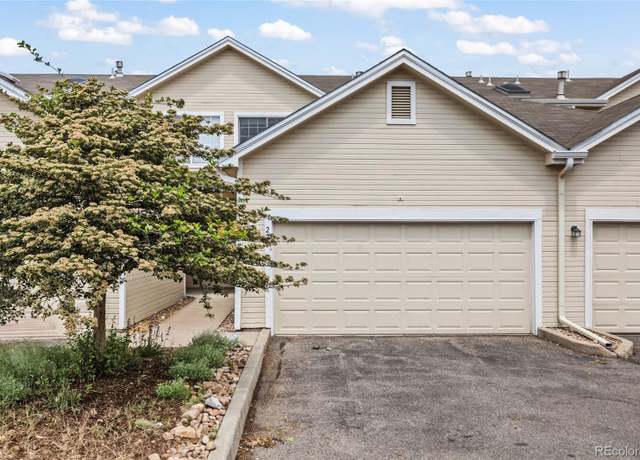 Property at 228 Quari St, Aurora, CO 80011, 3 beds, 3 baths