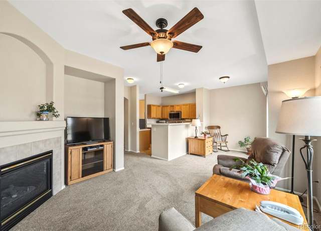 Property at 228 Quari St, Aurora, CO 80011, 3 beds, 3 baths