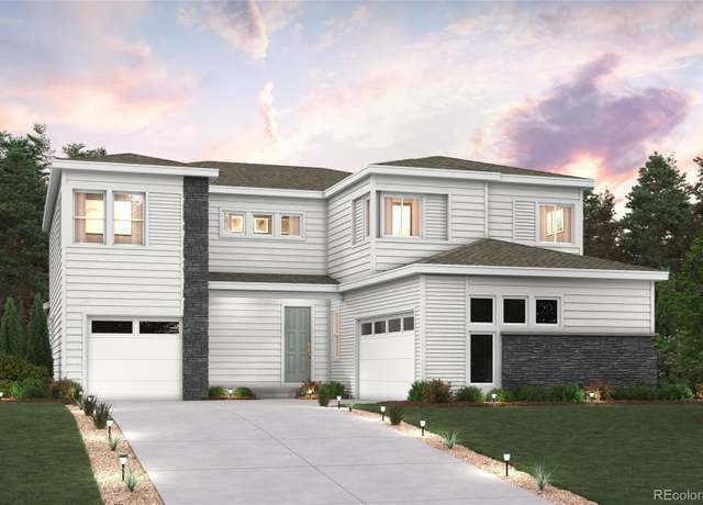 Property at 1840 Morgan Dr, Erie, CO 80516, 5 beds, 5 baths