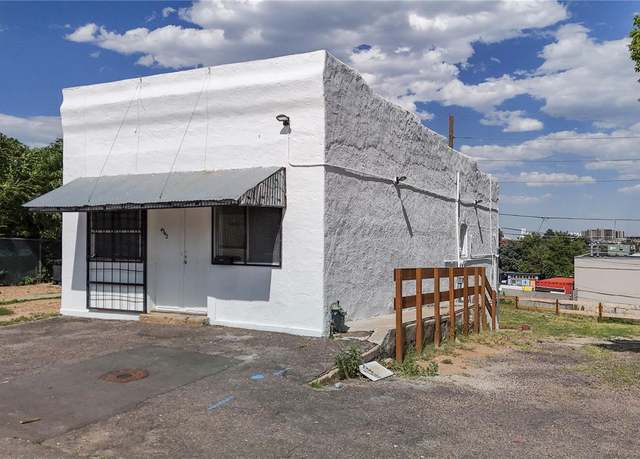 Property at 4300 Delaware St, Denver, CO 80216