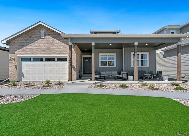 Property at 3661 N Buchanan Ct, Aurora, CO 80019, 2 beds, 5 baths