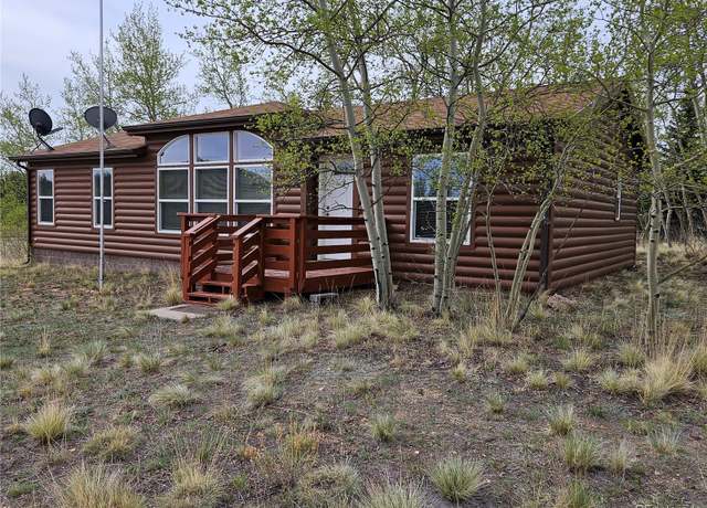 Property at 631 Arrowhead Dr, Jefferson, CO 80456, 2 beds, 3 baths