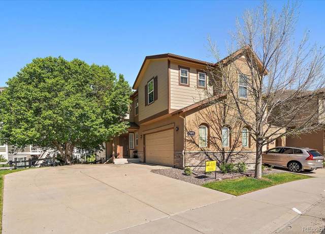 Property at 11811 E Maplewood Ave, Englewood, CO 80111, 4 beds, 4 baths