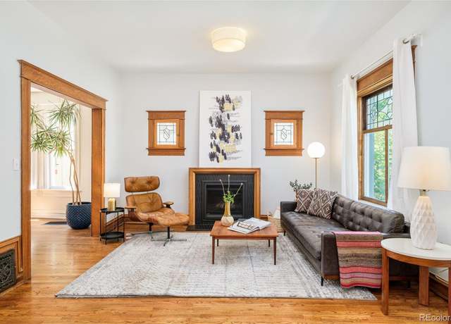 Property at 2228 N Race St, Denver, CO 80205, 4 beds, 3 baths