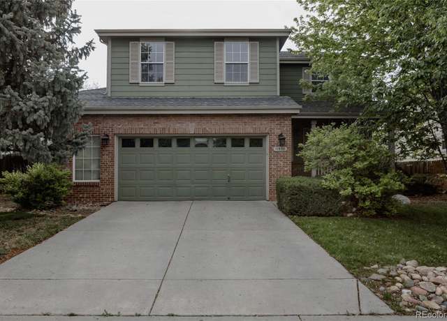 Property at 11538 Hudson St, Thornton, CO 80233, 4 beds, 3 baths