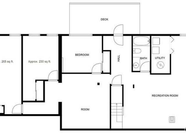 Property at 24170 Matterhorn Dr, Indian Hills, CO 80454, 4 beds, 2 baths