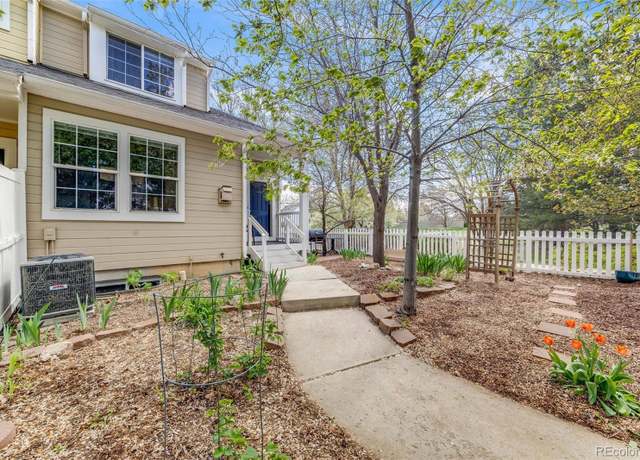Property at 2428 Concord Cir, Lafayette, CO 80026, 3 beds, 4 baths