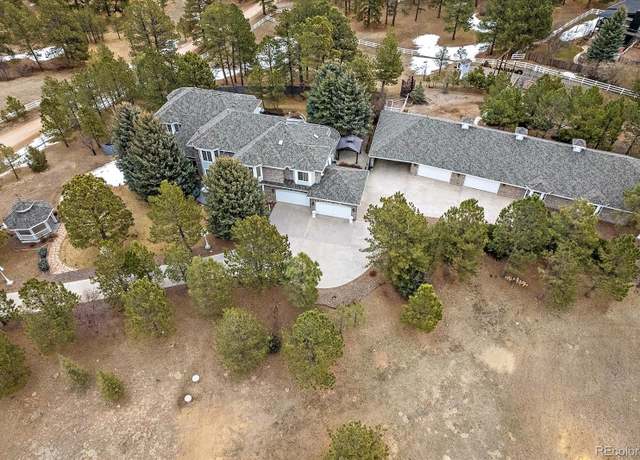 Property at 11421 Random Valley Cir, Parker, CO 80134, 5 beds, 6 baths