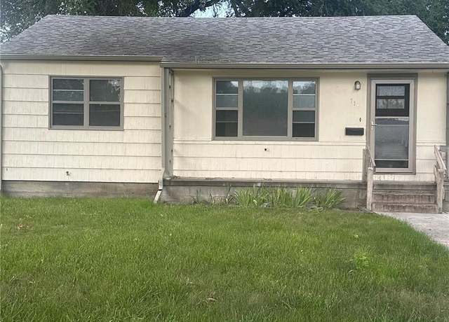 Property at 718 Delmar St, Sterling, CO 80751, 3 beds, 1 bath