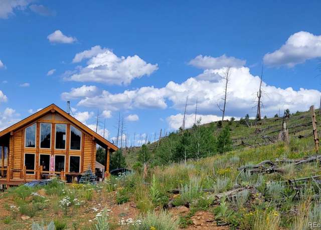 Property at 14077 S State Highway 67, Woodland Park, CO 80863, 3 beds, 2 baths