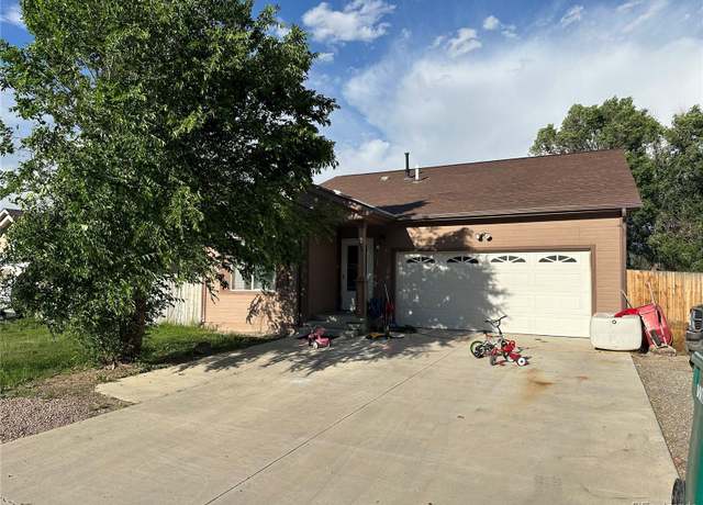 Property at 316 Haniver St, Alamosa, CO 81101, 3 beds, 2 baths