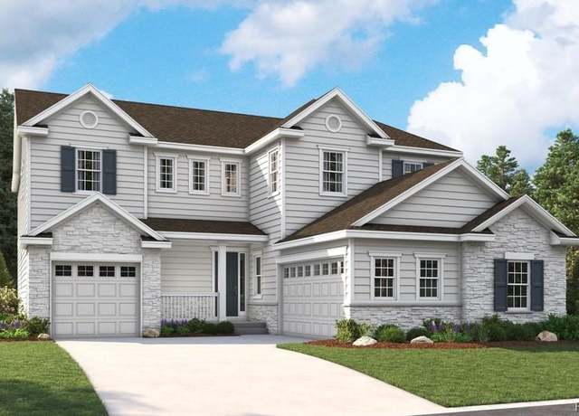 Property at 4043 Emerald Shore Dr, Loveland, CO 80538, 6 beds, 6 baths
