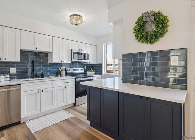 Property at 3855 S Monaco St #182, Denver, CO 80237, 2 beds, 3 baths