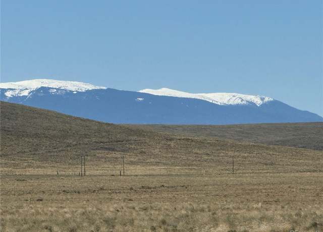 Property at 00 Apple Blossom, Blanca, CO 81123