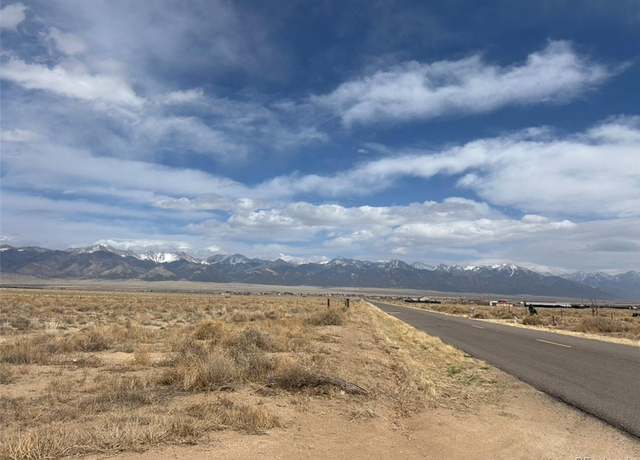 Property at 56791 County Road Cc, Moffat, CO 81143