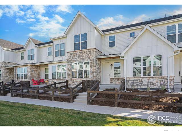Property at 5025 Avon Ave, Loveland, CO 80538, 3 beds, 3 baths