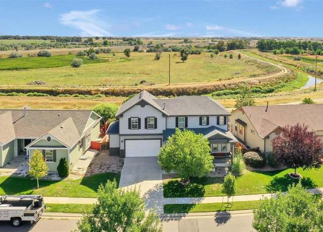 Property at 12400 Village Cir, Brighton, CO 80603, 4 beds, 4 baths