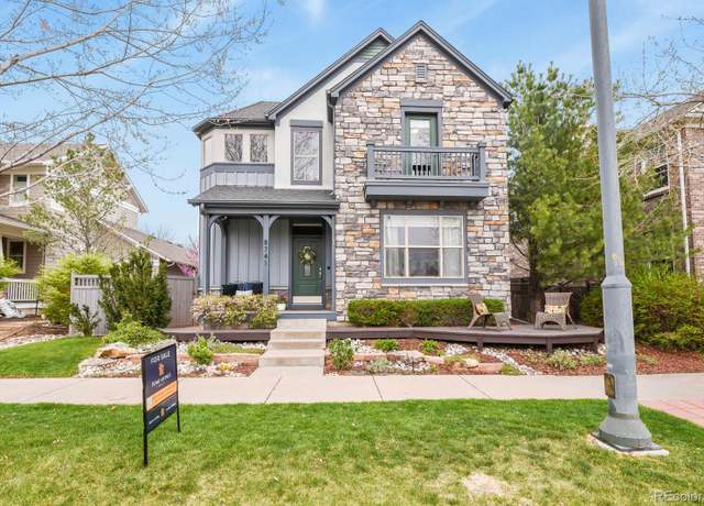 Property at 8741 E 29th Ave, Denver, CO 80238, 4 beds, 4 baths