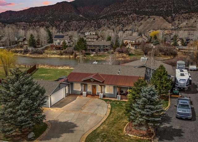 Property at 510 Park View Ln, Gypsum, CO 81637, 3 beds, 3 baths