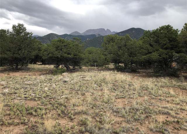 Property at 3386 Genial Way, Crestone, CO 81131