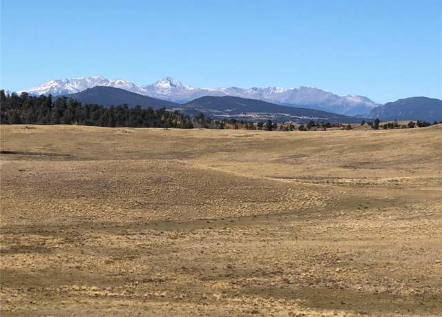Property at 3036 Jumano Trl, Hartsel, CO 80449