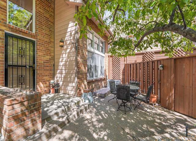 Property at 1011 N Pennsylvania St Unit H, Denver, CO 80203, 3 beds, 3 baths