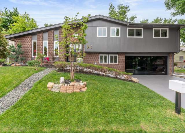Property at 10000 E Ohio Ave, Denver, CO 80247, 4 beds, 3 baths
