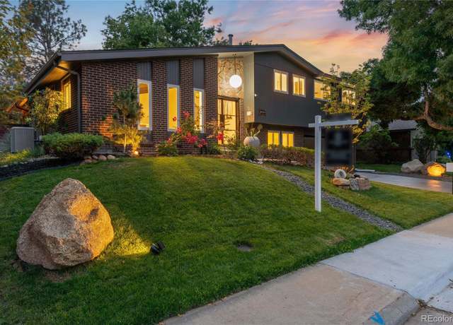 Property at 10000 E Ohio Ave, Denver, CO 80247, 4 beds, 3 baths