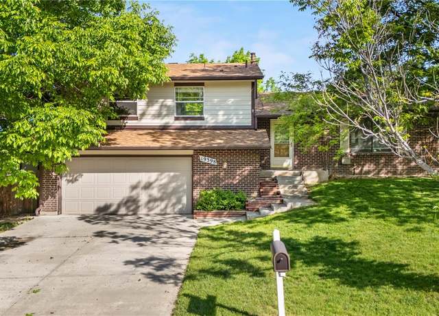 Property at 19398 E Eastman Pl, Aurora, CO 80013, 3 beds, 3 baths
