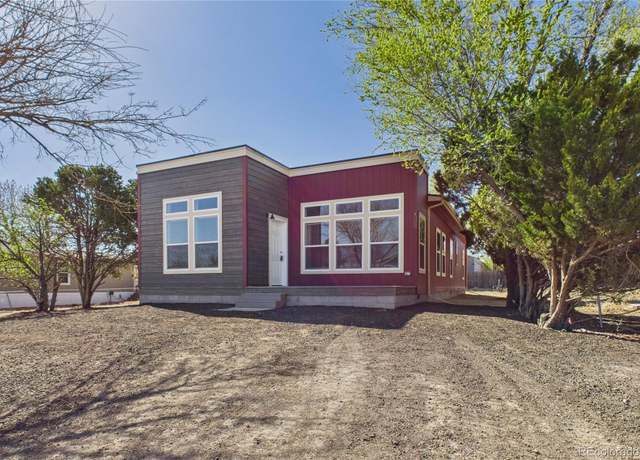 Property at 128 E Byrd Dr, Pueblo West, CO 81007, 3 beds, 2 baths