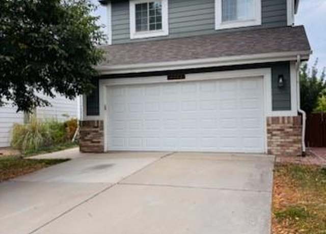 Property at 6973 Summerset Ave, Firestone, CO 80504, 4 beds, 4 baths