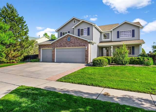 Property at 650 Olympia Ave, Longmont, CO 80504, 3 beds, 3 baths