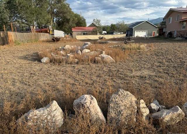 Property at 000 Tbd H St (lot2) St, Salida, CO 81201