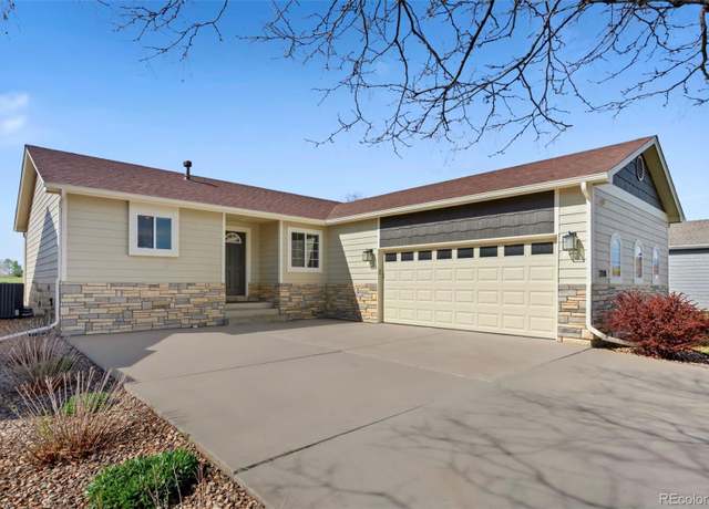 Property at 2278 Steamboat Springs St, Loveland, CO 80538, 3 beds, 3 baths