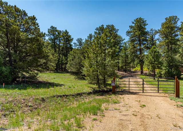 Property at 288 Bear Ln, Cotopaxi, CO 81223