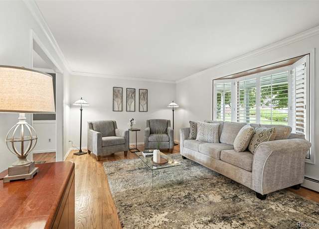 Property at 3871 S Narcissus Way, Denver, CO 80237, 4 beds, 4 baths
